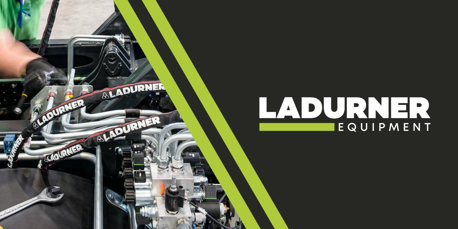 Ladurner equipment